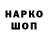 Марки NBOMe 1500мкг Guljahon Kurbanova
